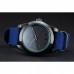 Rolex Milgauss Bamford Blue Nylon Strap 622005