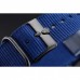 Rolex Milgauss Bamford Blue Nylon Strap 622005