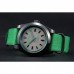 Rolex Milgauss Bamford Green Nylon Strap 622004