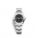 Rolex Oyster Perpetual 28mm Black