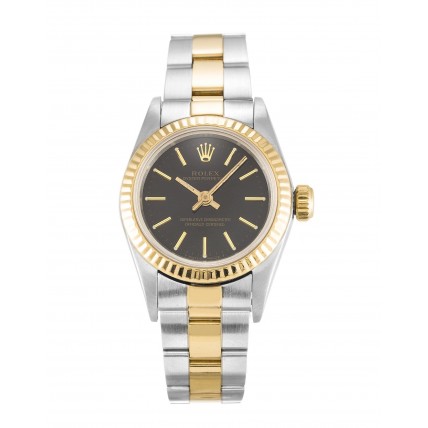 Rolex Lady Oyster Perpetual 176210