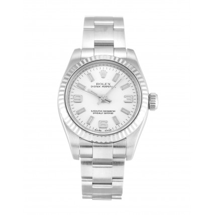 Rolex Lady Oyster Perpetual 176234