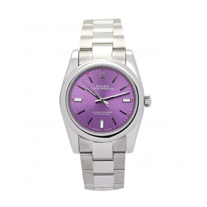 Rolex Lady Oyster Perpetual 177200/4