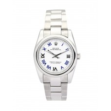 Rolex Lady Oyster Perpetual 31mm White 177200 Rolex Lady Oyster Perpetual 31mm White 177200