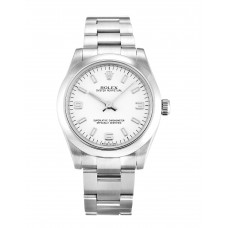 Rolex Lady Oyster Perpetual 31mm White 177200 Rolex Lady Oyster Perpetual 31mm White 177200