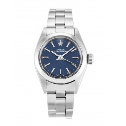 Rolex Lady Oyster Perpetual 6718
