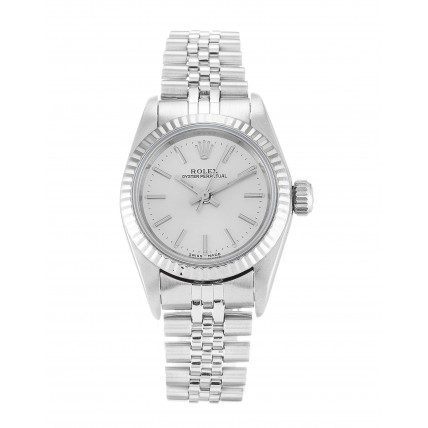 Rolex Lady Oyster Perpetual 67194