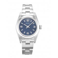 Rolex Lady Oyster Perpetual 76080