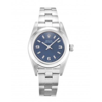 Rolex Lady Oyster Perpetual 76080