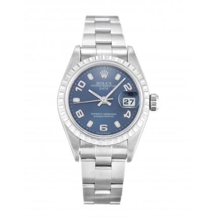 Rolex Lady Oyster Perpetual 79240 Rolex Lady Oyster Perpetual 79240