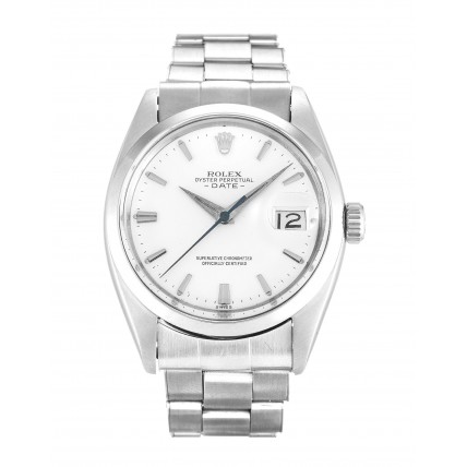 Rolex Oyster Perpetual Date 1500