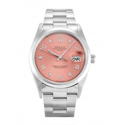 Rolex Oyster Perpetual Date 15000/2