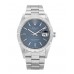 Rolex Oyster Perpetual Date 34mm Blue 15210