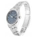 Rolex Oyster Perpetual Date 34mm Blue 15210
