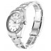 Rolex Oyster Perpetual Date 34mm Silver 115210