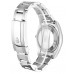 Rolex Oyster Perpetual Date 34mm Silver 115210