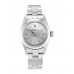 Rolex Lady Oyster Perpetual 26mm Silver 67180