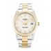 Rolex Oyster Perpetual Date 34mm White 15223
