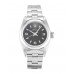 Rolex Lady Oyster Perpetual 26mm Black 67180