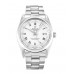 Rolex Oyster Perpetual Date 34mm White 15000