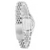 Rolex Lady Oyster Perpetual 26mm Silver 76094