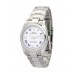 Rolex Lady Oyster Perpetual 31mm White 177200