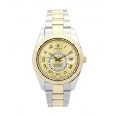 Rolex Sky-Dweller 326938 Gold