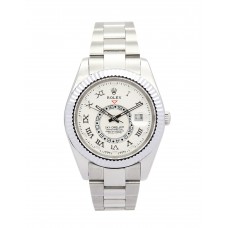 Rolex Sky-Dweller 326938 White