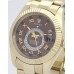 Rolex Sky-Dweller 326938 Yellow Gold
