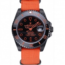 Rolex Stealth Submariner 622011