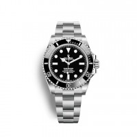 Rolex Submariner 124060 Rolex Submariner 124060