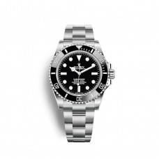 Rolex Submariner 124060