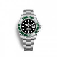 Rolex Submariner Date 126610LV
