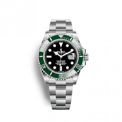 Rolex Submariner Date 126610LV