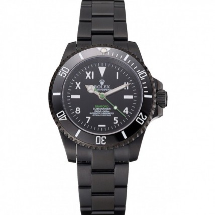 Rolex Submariner PR16233BBL