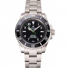 Rolex Submariner PR16233NBB