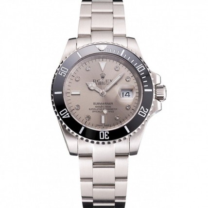 Rolex Submariner PR16233S