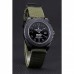Rolex Submariner Olive 621995
