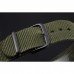 Rolex Submariner Olive 621995