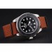 Rolex Submariner STEALTH MK III Brown Fabric Band rl425 621387
