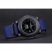 Rolex Stealth Submariner Blue 621994