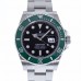 Rolex Submariner Date 126610LV Black