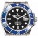 Rolex Submariner Date 126619LB Black