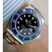 Rolex Submariner Date 126619LB Black