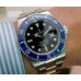 Rolex Submariner Date 126619LB Black