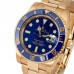 Rolex Submariner Date 126618LB Blue