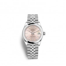 Rolex Datejust 31mm 278240 Pink Rolex Datejust 31mm 278240 Pink