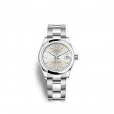 Rolex Datejust 31mm 278240 Silver Rolex Datejust 31mm 278240 Silver