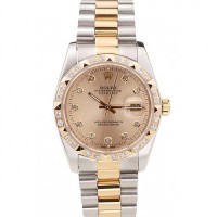 Rolex Datejust Mechanism-SRL41