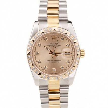 Rolex Datejust Mechanism-SRL41